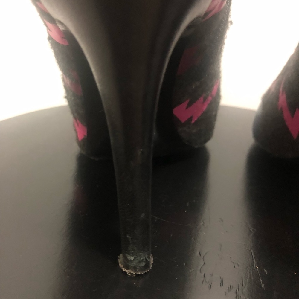 MSGM ANKLE BOOTS - Picture 6 of 8